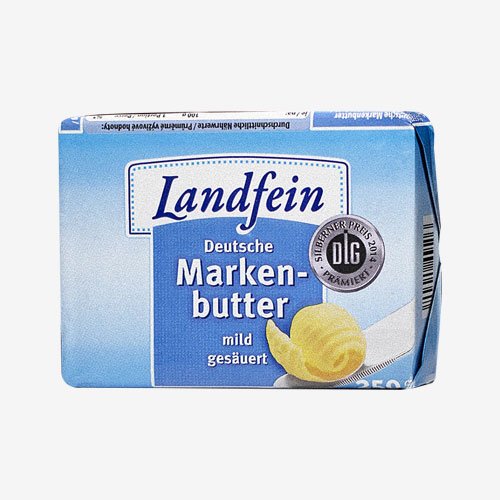custom butter boxes