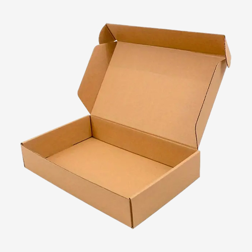 custom cardboard mailer boxes