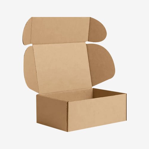 custom ecommerce shipping boxes