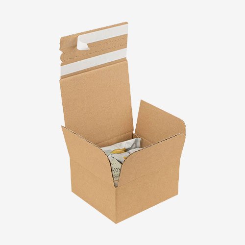 custom ecommerce shipping packaging boxes