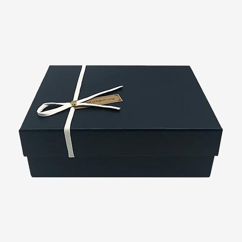 custom gift boxes with lids