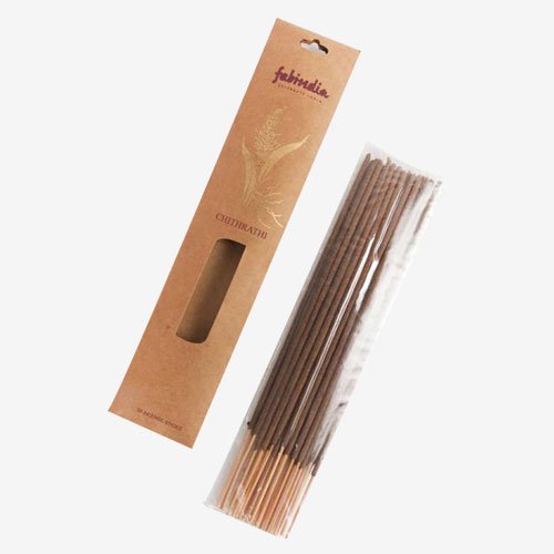 custom incense packaging