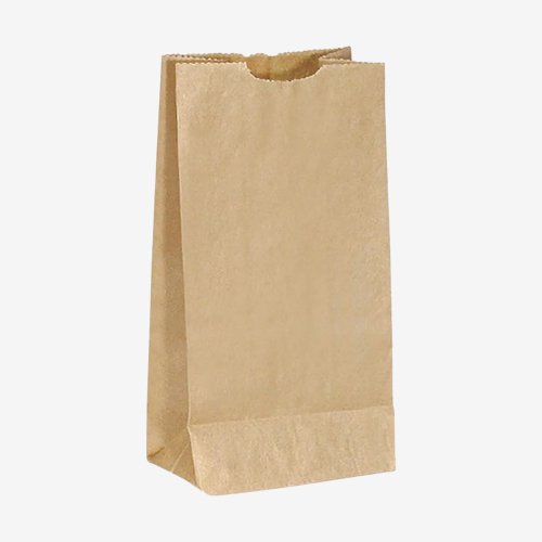 custom Kraft Paper Bags