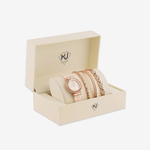 custom luxury jewelry boxes