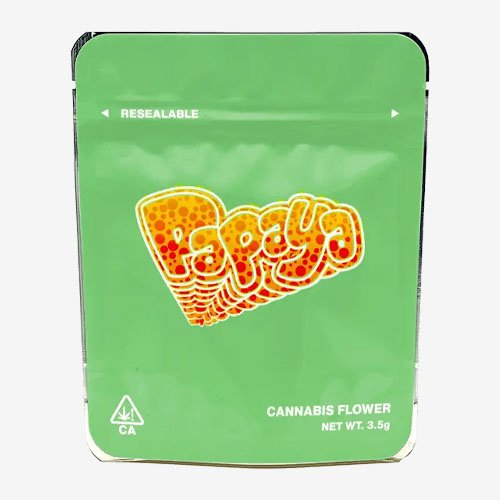 custom mylar food storage bags
