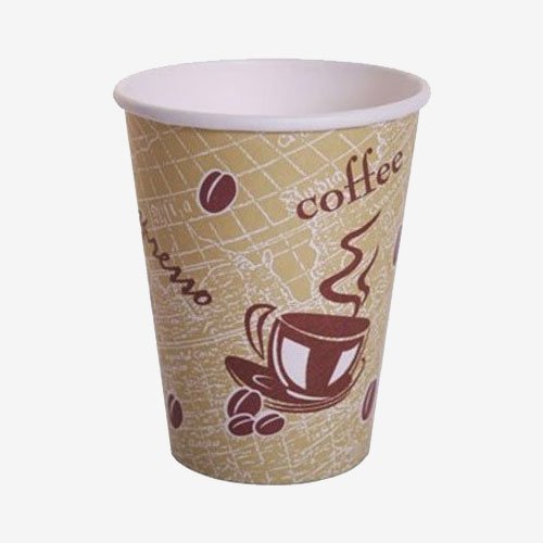 custom Paper Coffee Cups