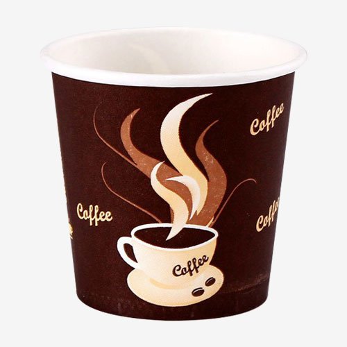 custom restaurant coffee cups