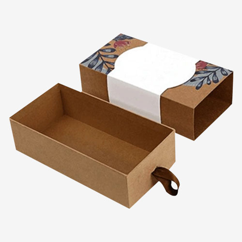 custom rigid paper boxes