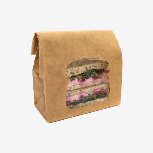 custom sandwich bags