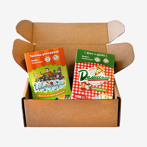 custom subscription boxes for kids
