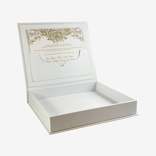 custom wedding card boxes