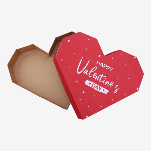 cute valentines day boxes