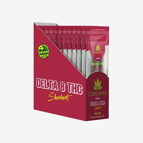 delta 8 pre roll boxes