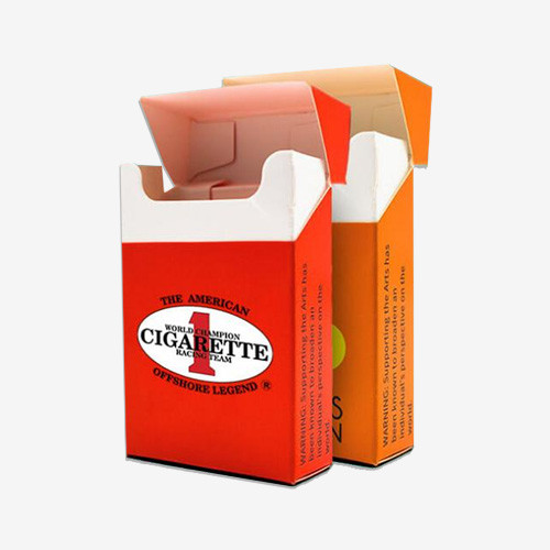 disposable cigarette boxes bulk