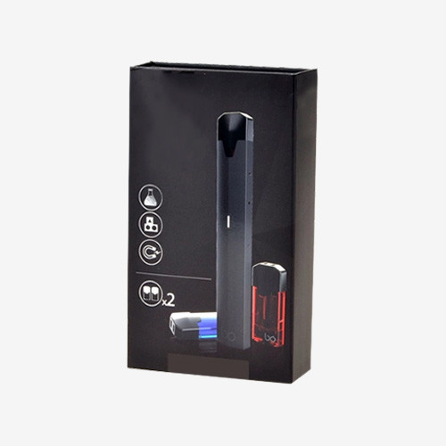 e cigarette packaging boxes