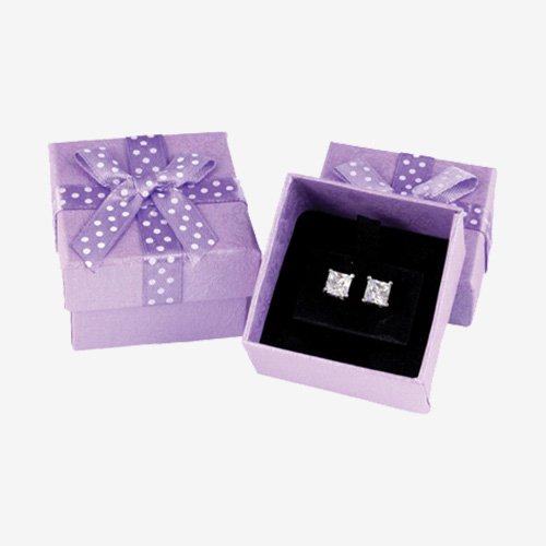 earing gift boxes