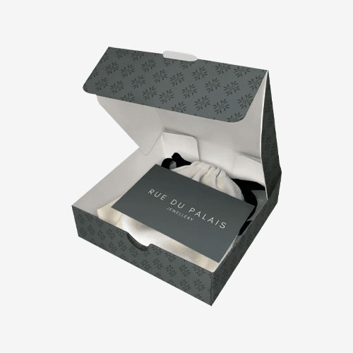 ecommerce gift packaging