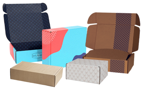 ecommerce mailer boxes