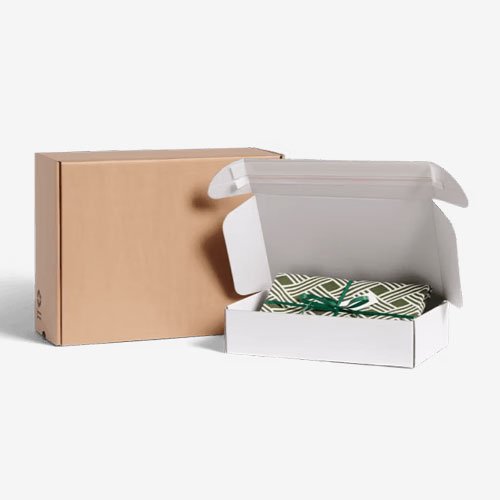 ecommerce shipping boxes