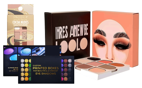 eye shadow boxes