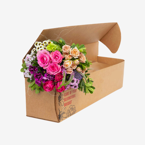 floral boxes wholesale