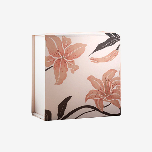 floral packaging boxes