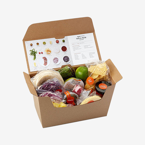 food subscription boxes wholesale