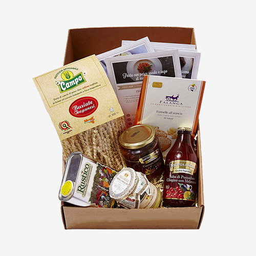 food subscription boxes