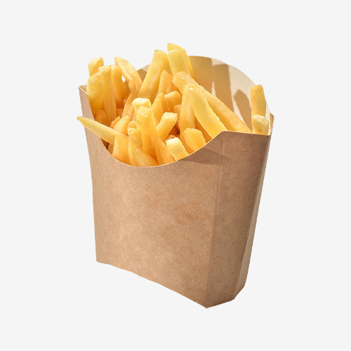 fries bags wholesale