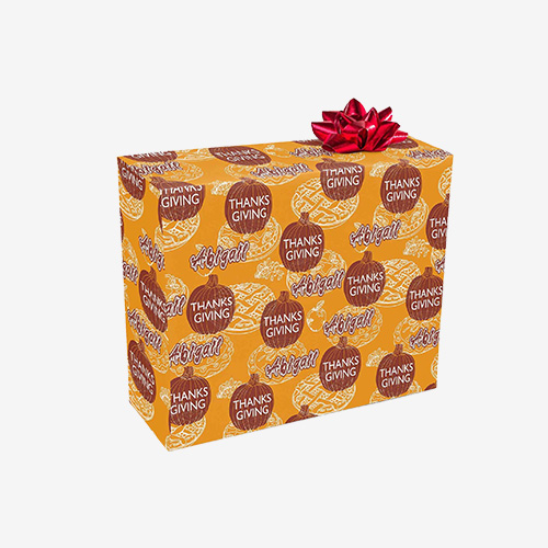 gift boxes for thanksgiving