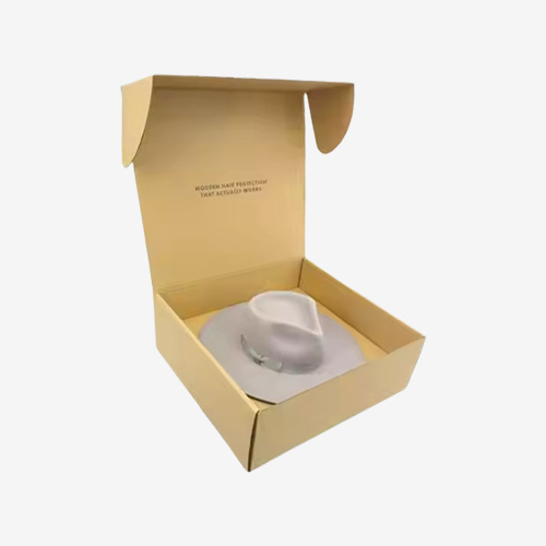 hat shipping boxes wholesale