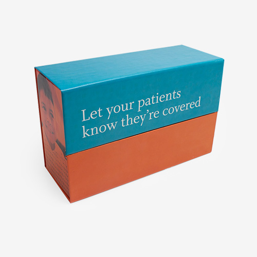 health packaging boxes