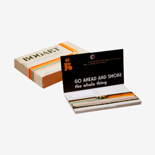 hemp cigarette packaging wholesale