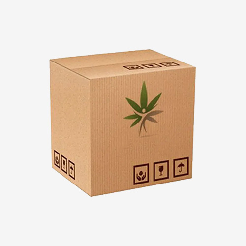 hemp shipping boxes bulk