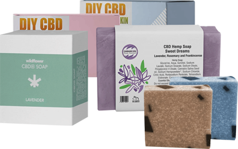 hemp soap boxes