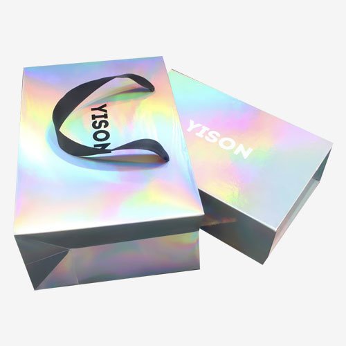 holographic bags  wholesale