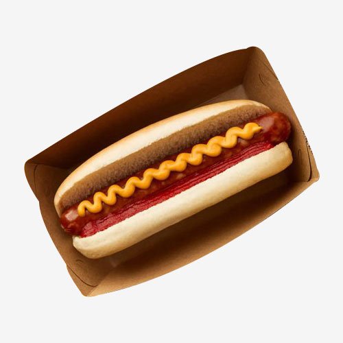 hot dog bun sleeves