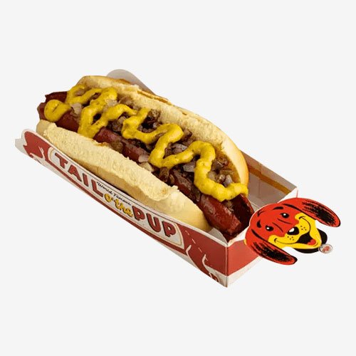 hot dog sleeves