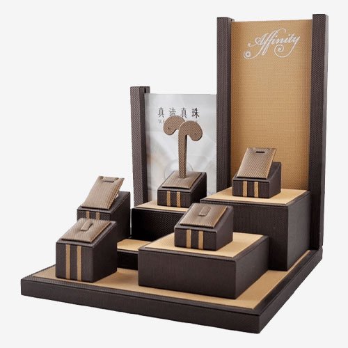 jewelry display boxes