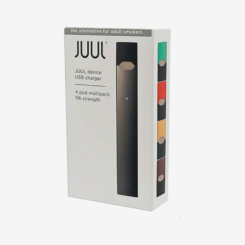 juul packaging