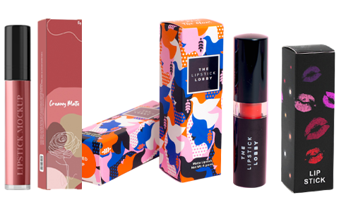 lipstick packaging