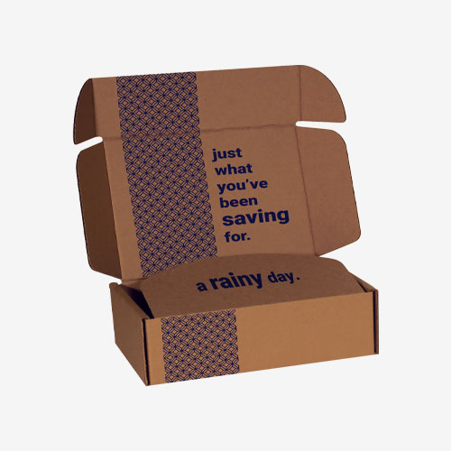 mailer boxes for ecommerce