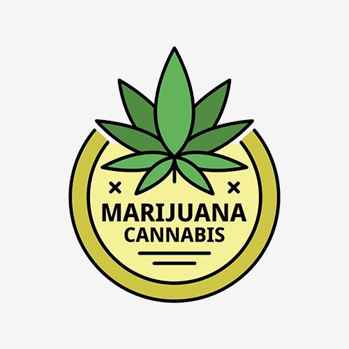 marijuana labels