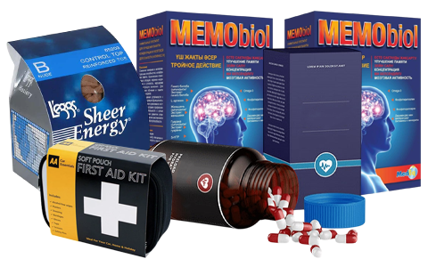 medical health boxes