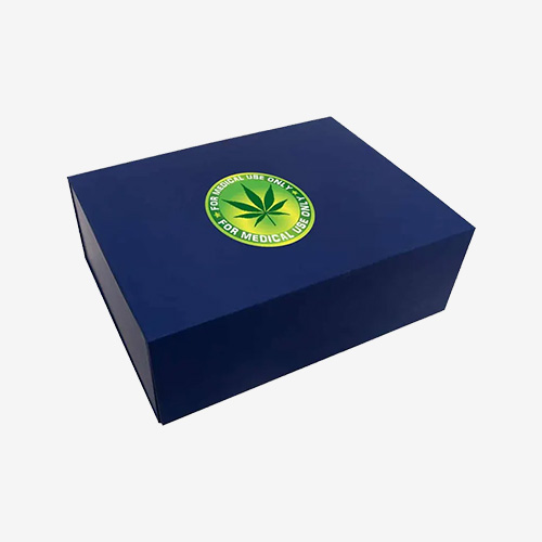 medical marijuana boxes