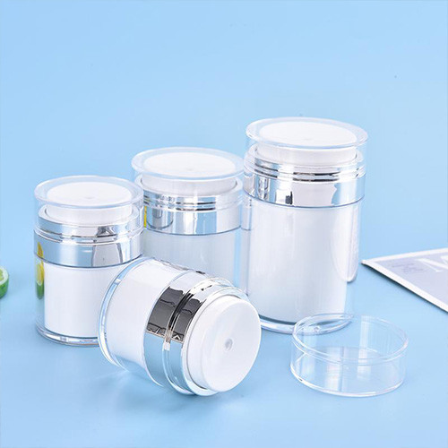 moisturizer jar wholesale