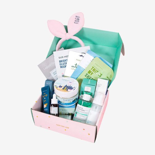 monthly subscription boxes for women