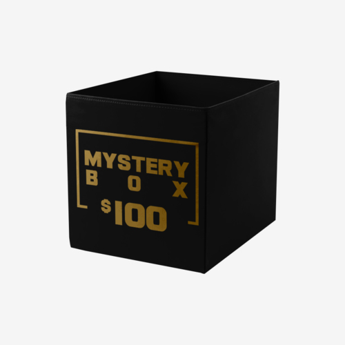 mystery boxes bulk