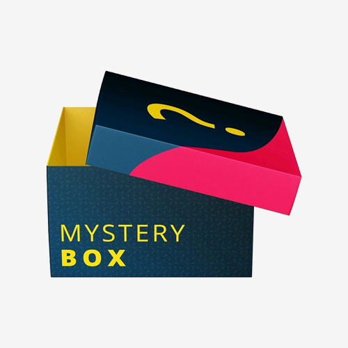 mystery boxes wholesale