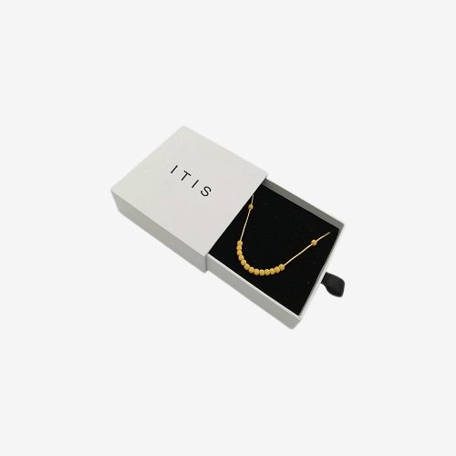 necklace packaging boxes